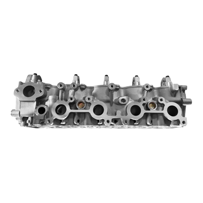 14.65 KG Displacement MLG015 Cylinder Head for 2.5D/2.5TD