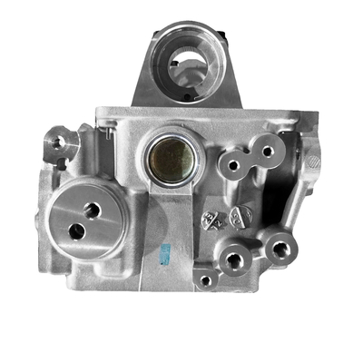 14.65 KG Displacement MLG015 Cylinder Head for 2.5D/2.5TD