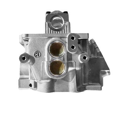 14.65 KG Displacement MLG015 Cylinder Head for 2.5D/2.5TD