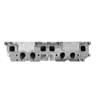 Aluminum Alloy MLG016 Cylinder Head for Heavy Machinery
