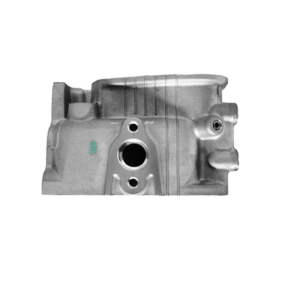 Aluminum Alloy MLG016 Cylinder Head for Heavy Machinery