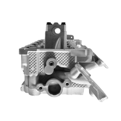 Vale 8 Camshaft MLG017 Cylinder Head for Durable Performance