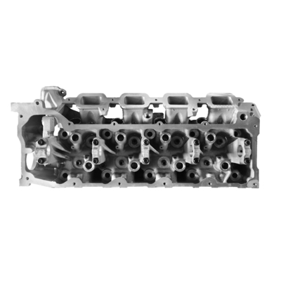Vale 8 Camshaft MLG017 Cylinder Head for Durable Performance