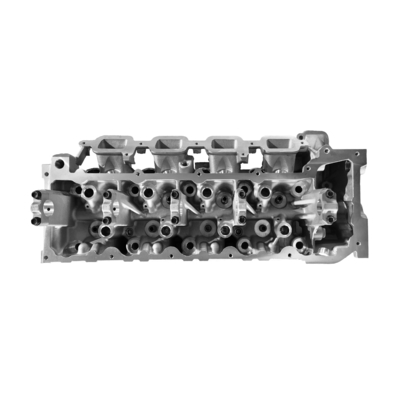 MLG018 Cylinder Head with 8 Vale and 1 Camshaft Top Choice