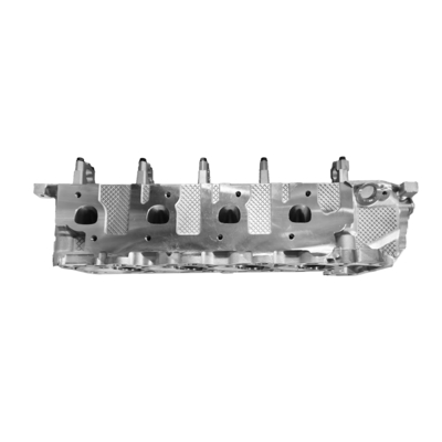 MLG018 Cylinder Head with 8 Vale and 1 Camshaft Top Choice
