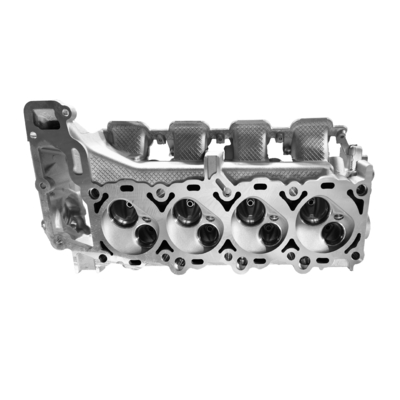 MLG018 Cylinder Head with 8 Vale and 1 Camshaft Top Choice