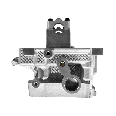 MLG018 Cylinder Head with 8 Vale and 1 Camshaft Top Choice