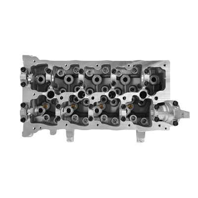 Fuel- MLG031A Cylinder Head For 4 Cylinder Diesel Vehicles
