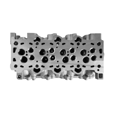 Fuel- MLG031A Cylinder Head For 4 Cylinder Diesel Vehicles