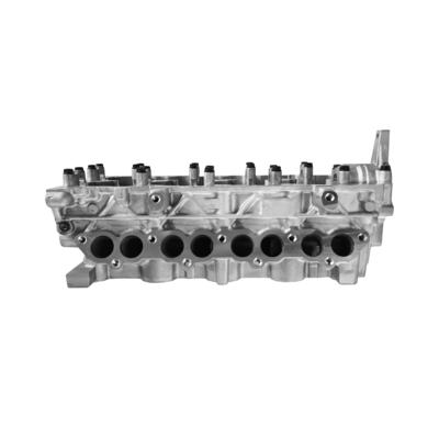 Fuel- MLG031A Cylinder Head For 4 Cylinder Diesel Vehicles
