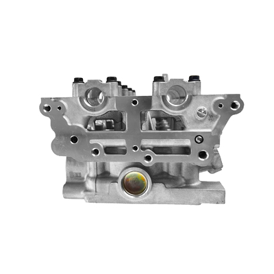 Fuel- MLG031A Cylinder Head For 4 Cylinder Diesel Vehicles