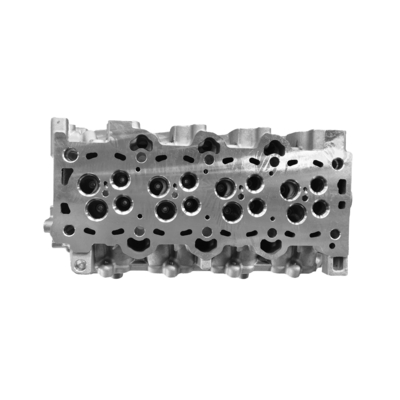 MLG031C 1.5CRDI Cylinder Head For 2004- Year Vehicles Durable Design