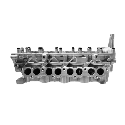 Aluminum Alloy MLG031D Cylinder Head Weight 11.2 KG