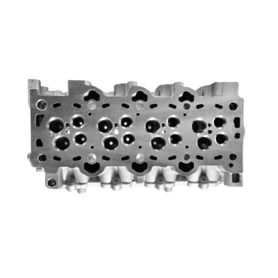 Aluminum Alloy MLG031D Cylinder Head Weight 11.2 KG