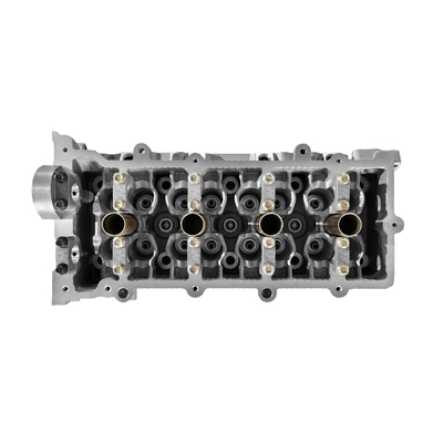 1.4 Displacement MLG032 Cylinder Head for Heavy duty Vehicles