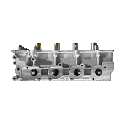 1.4 Displacement MLG032 Cylinder Head for Heavy duty Vehicles