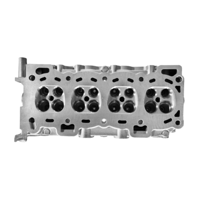 1.4 Displacement MLG032 Cylinder Head for Heavy duty Vehicles