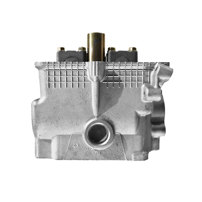 1.4 Displacement MLG032 Cylinder Head for Heavy duty Vehicles