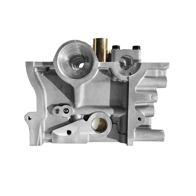 1.4 Displacement MLG032 Cylinder Head for Heavy duty Vehicles