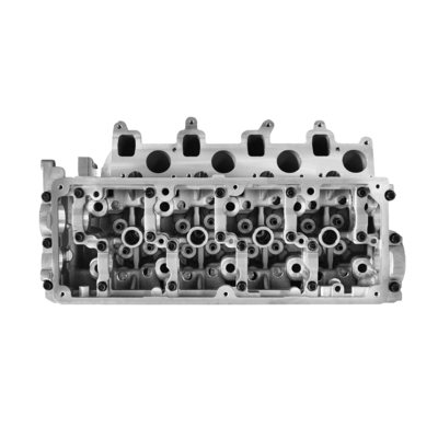 16 Valve Aluminum Alloy MLG034A Cylinder Head for Optimal Performance