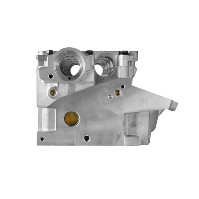 16 Valve Aluminum Alloy MLG034A Cylinder Head for Optimal Performance