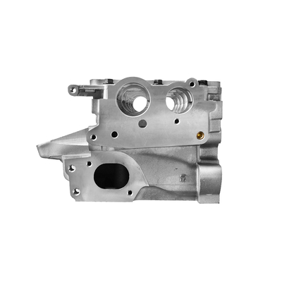 16 Valve Aluminum Alloy MLG034A Cylinder Head for Optimal Performance