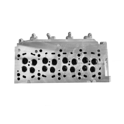 16 Valve Aluminum Alloy MLG034A Cylinder Head for Optimal Performance