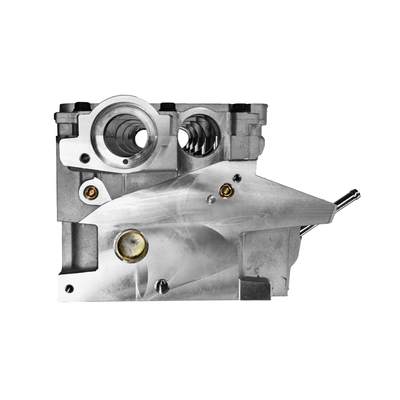 MLG034B Cylinder Head 2.0TDI 4 Cylinder for Heavy Duty Applications