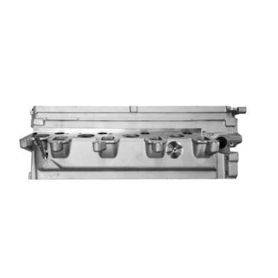 MLG034B Cylinder Head 2.0TDI 4 Cylinder for Heavy Duty Applications