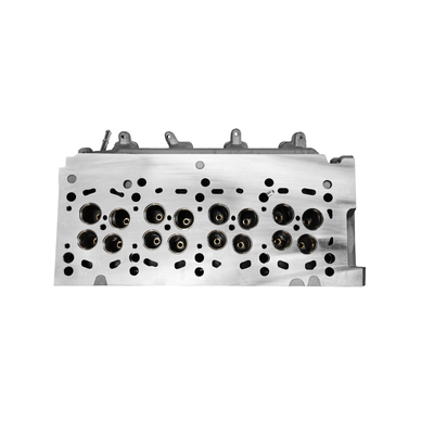 MLG034B Cylinder Head 2.0TDI 4 Cylinder for Heavy Duty Applications