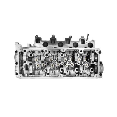 MLG034B Cylinder Head 2.0TDI 4 Cylinder for Heavy Duty Applications