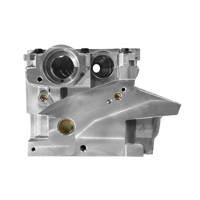 2008- Diesel Fuel MLG034C Cylinder Head for Improved Performance