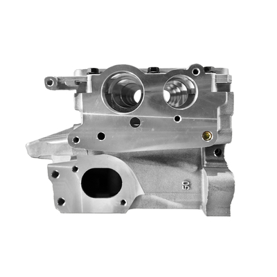 2008- Diesel Fuel MLG034C Cylinder Head for Improved Performance