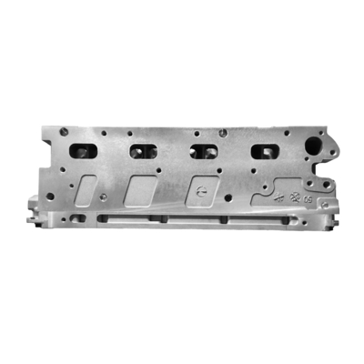 2008- Diesel Fuel MLG034C Cylinder Head for Improved Performance