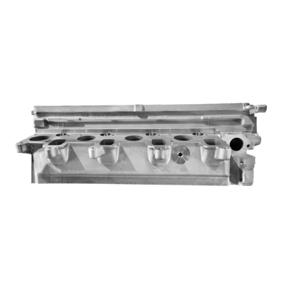 2008- Diesel Fuel MLG034C Cylinder Head for Improved Performance