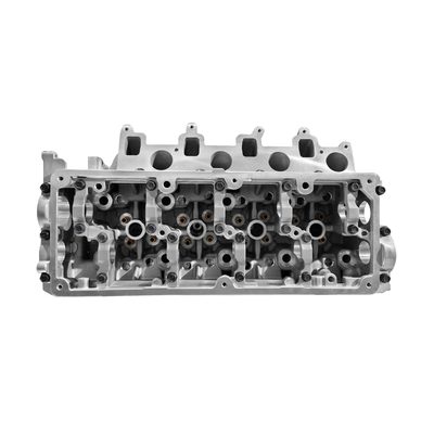2008- Diesel Fuel MLG034C Cylinder Head for Improved Performance