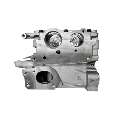2.0TDI Displacement MLG034D Cylinder Head with 4 Cylinders