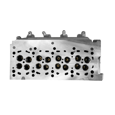 2.0TDI Displacement MLG034D Cylinder Head with 4 Cylinders