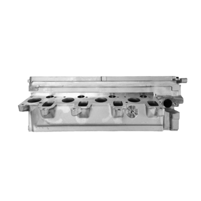 2.0TDI Displacement MLG034D Cylinder Head with 4 Cylinders
