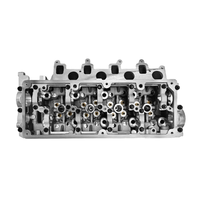 2.0TDI Displacement MLG034D Cylinder Head with 4 Cylinders