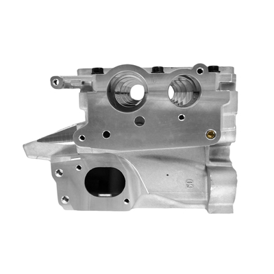 2 Camshaft MLG034E Diesel Cylinder Head for Fuel Efficiency