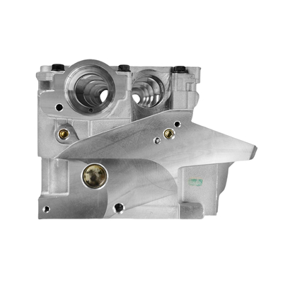 2 Camshaft MLG034E Diesel Cylinder Head for Fuel Efficiency