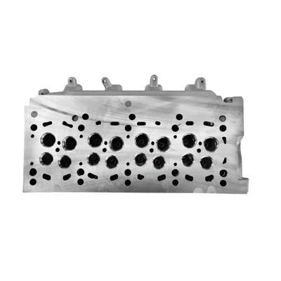 2 Camshaft MLG034E Diesel Cylinder Head for Fuel Efficiency