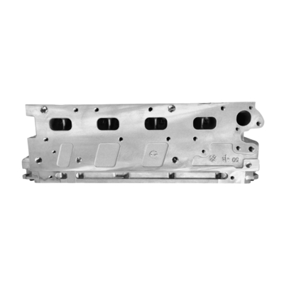 2 Camshaft MLG034E Diesel Cylinder Head for Fuel Efficiency
