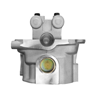 Aluminum Alloy MLG035A Cylinder Head for Gasoline Fuel Usage
