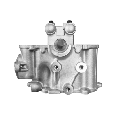 Aluminum Alloy MLG035A Cylinder Head for Gasoline Fuel Usage