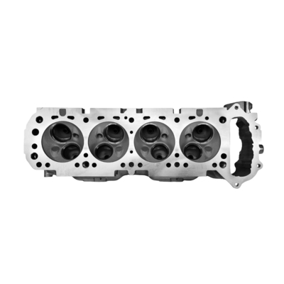 Aluminum Alloy MLG035A Cylinder Head for Gasoline Fuel Usage