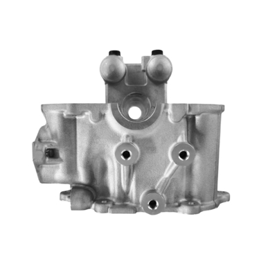 Camshaft Ready Aluminum Alloy MLG035B Cylinder Head for Optimal Performance