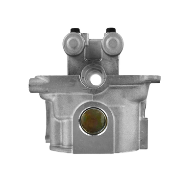 Camshaft Ready Aluminum Alloy MLG035B Cylinder Head for Optimal Performance