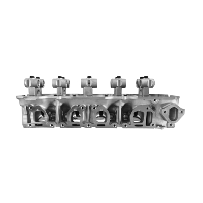 Camshaft Ready Aluminum Alloy MLG035B Cylinder Head for Optimal Performance